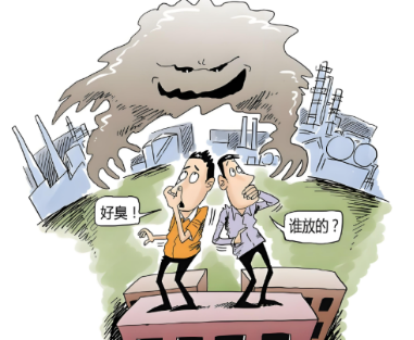 硫化氢闻一下会死吗