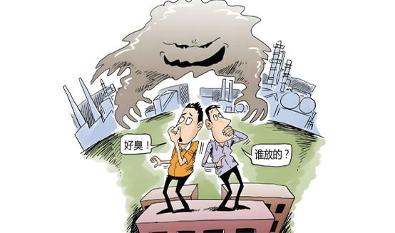 硫化氢闻一下会死吗