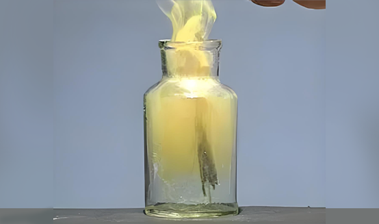 硫化氢脱除原理