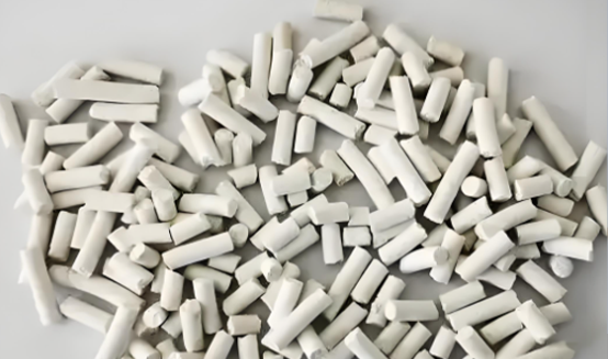 脱硫化氢剂的作用