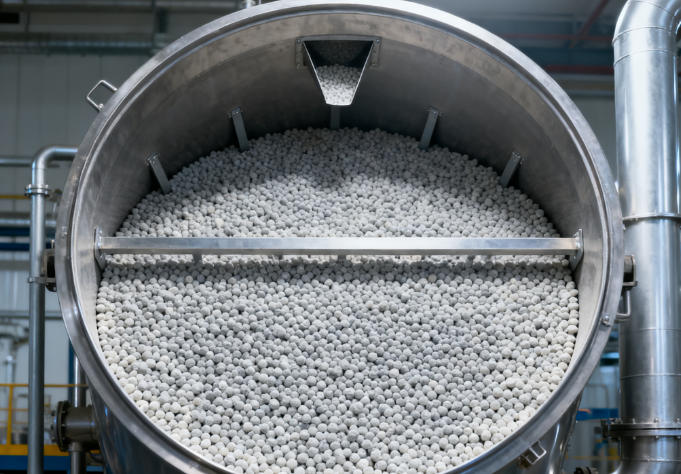 可以用水脱除二氧化碳吗