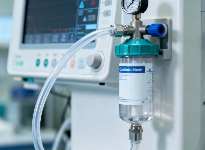 不同场景除二氧化碳应该用哪些试剂?