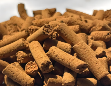 如何选择与使用脱硫剂 如何选择与使用脱硫剂