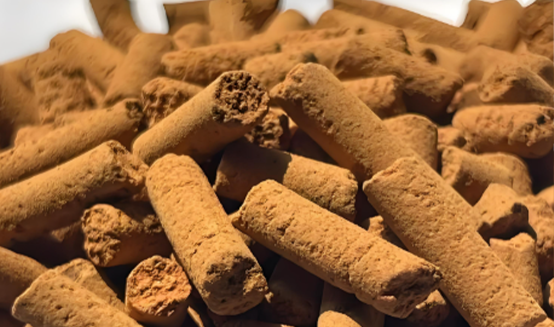 如何选择与使用脱硫剂