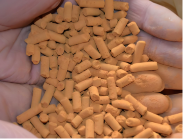 干法脱硫废渣处理方法 干法脱硫废渣处理方法