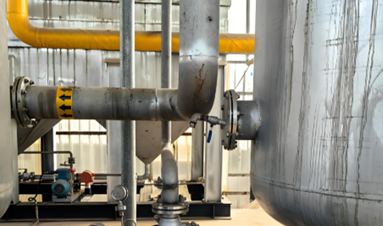 络合铁脱硫剂的优缺点