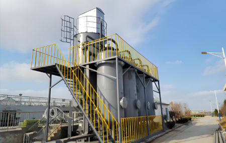 二氧化碳脱除剂有毒吗？