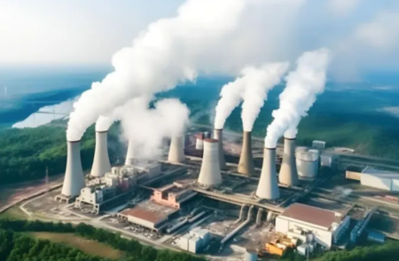 二氧化碳中和消除