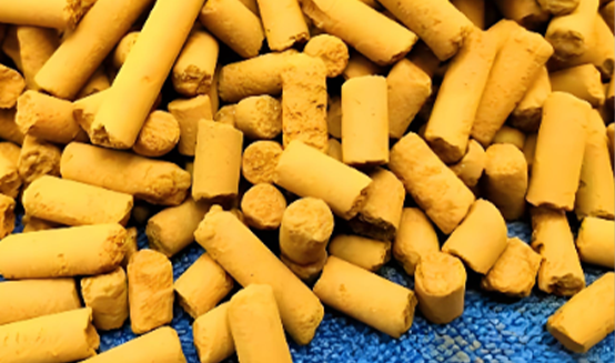 如何选择合适的络合铁脱硫剂？