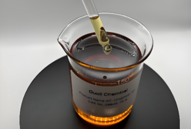 胺液为何需要复活