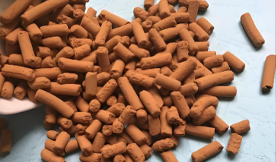 如何判断络合铁脱硫剂是否失效？