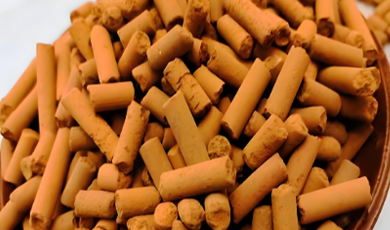 络合铁脱硫适用范围