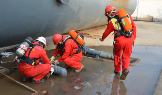 《硫化氢泄漏?最新应急指南速查》 《硫化氢泄漏?最新应急指南速查》