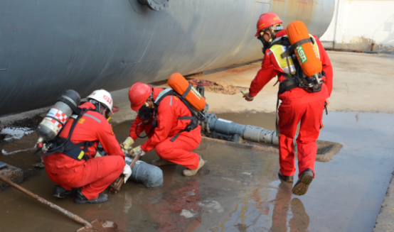 《硫化氢泄漏？最新应急指南速查》