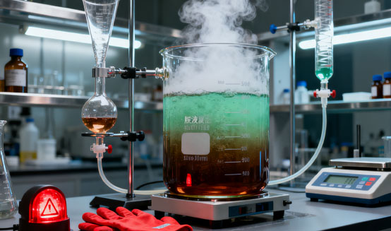 胺液复活的“再生难题”与突破之路