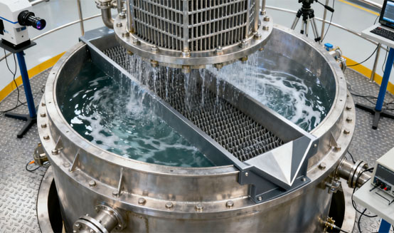 胺液的技术革新