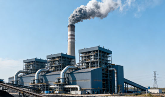 二氧化碳脱除技术驱动绿色未来