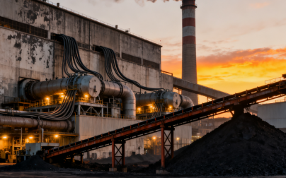 工业脱碳、碳捕集