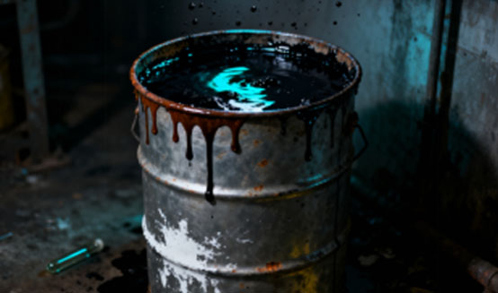 废液处理全指南