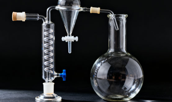 胺液检测方法与规范