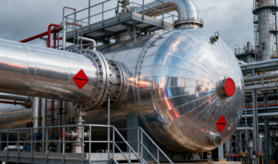 现实生活中会接触到胺液吗？