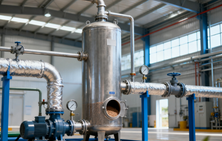 沼气脱硫是什么? 沼气脱硫是什么?