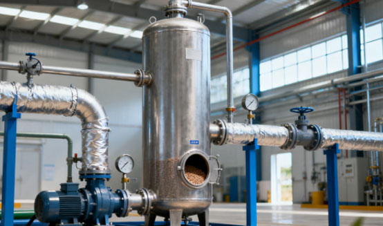 沼气脱硫是什么？