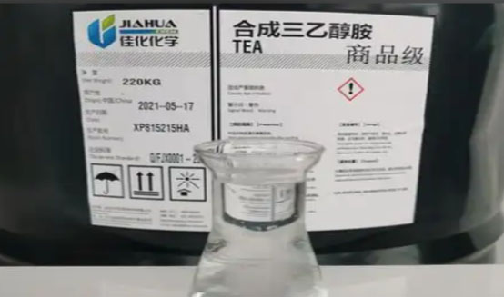 沼气脱碳剂有哪些？