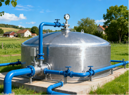 液态沼气能否实现负碳排放? 液态沼气能否实现负碳排放?