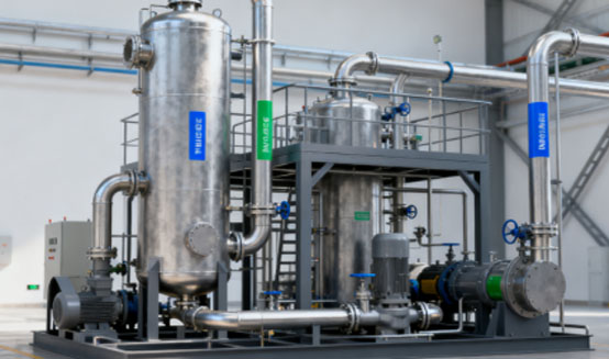 沼气对人体的危害