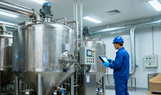 沼气脱硫产生的工业废水如何处理？