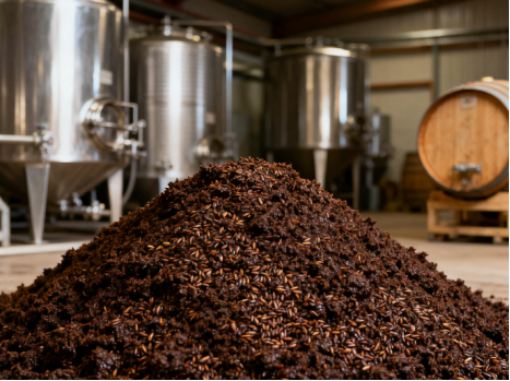 沼气工程在工业生产中的作用 