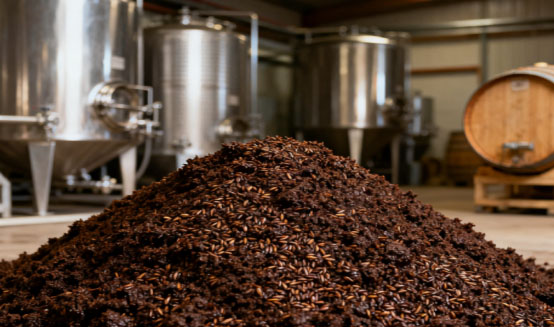 沼气工程在工业生产中的作用 