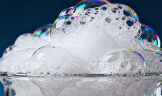 胺液发泡原因及处理措施