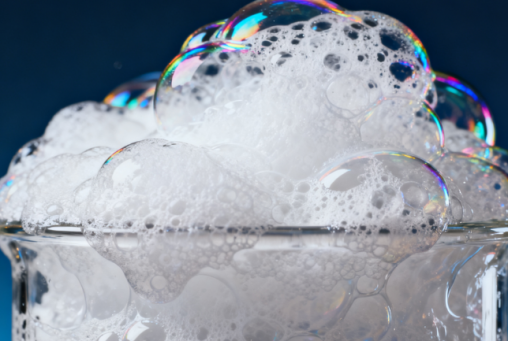 胺液发泡的原因与措施