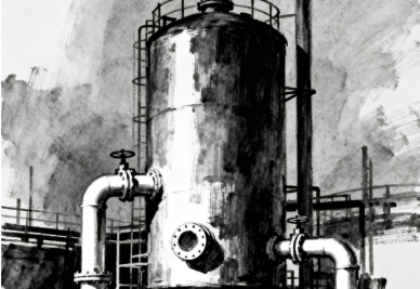 沼气脱硫的步骤与技术