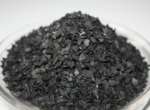 多孔固体吸附剂