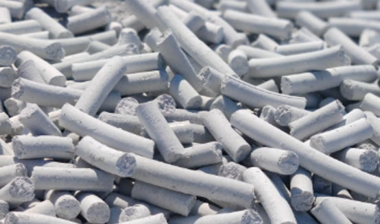 脱硫化氢剂更换周期一般是多少？