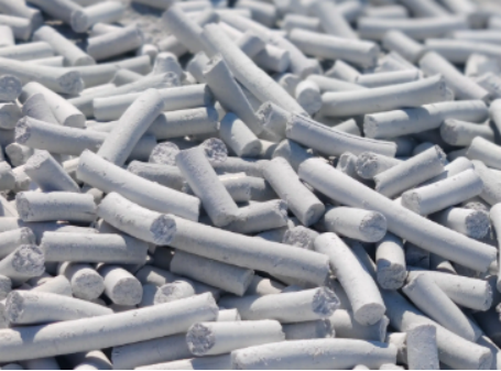 脱硫化氢剂更换周期一般是多少？