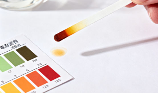 如何判断一款脱硫剂的毒性等级？