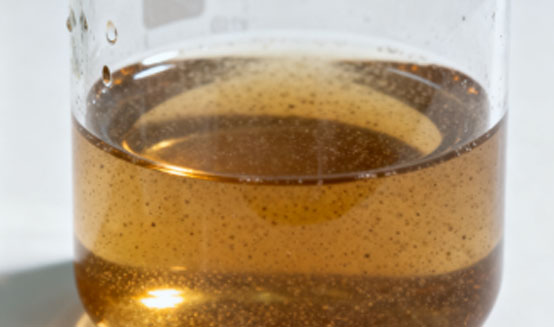 胺液是“老化”还是“污染”？