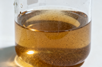 胺液是“老化”还是“污染”？