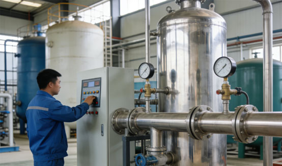 沼气湿度过高会影响脱硫吗？