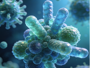 生物脱硫菌群需要多久活化？