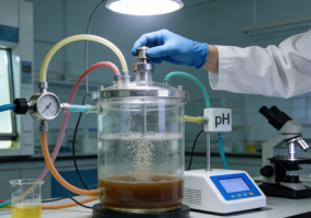 生物脱硫的经济性如何？