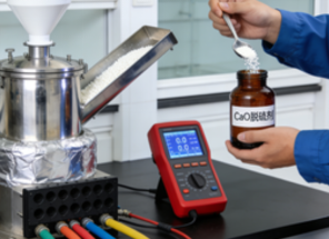 有无需电力的脱硫方式？