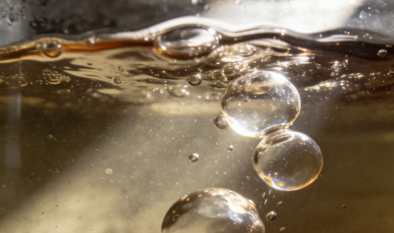 水洗法提纯效率高吗？