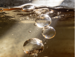 水洗法提纯效率高吗？