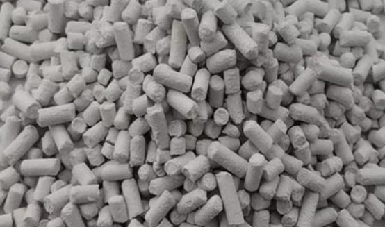 二氧化碳脱除剂的使用规范