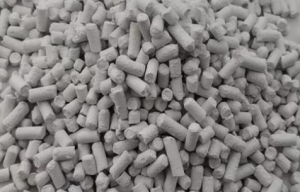 二氧化碳脱除剂的使用规范